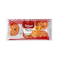 Euro PALMERAS BJA. 10U. 113Gr. 1EUR