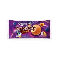 PANDORINO CACAO 3U. 135Gr. Euro.