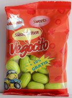 **Vegocito MELONES 100Gr.