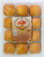 Tia Vego MAGD.CUADRADA 350Gr.