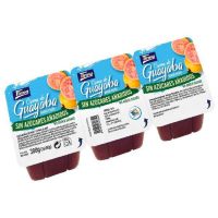Tirma DULCE GUAYABA S/AZUC. 3x100Gr. (PT061084)