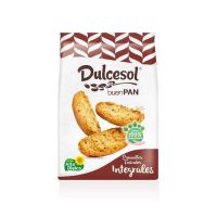 PANECILLOS INTEGRAL 200Gr.