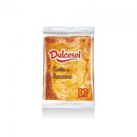 TARTA DE MANZANA 1U. granel (aprox. 28 ud.)