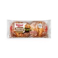 BURGUER RUSTICO 300Gr.