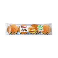 MINI-BURGUER 8U. 190Gr.
