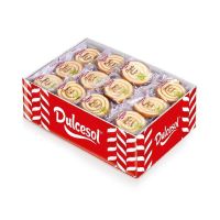 CHAPELA MEDIO BAÑO CACAO 1U. 2,5Kg. granel (aprox. 41 ud.)