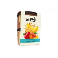 Beplus POTITO FRUTAS CEREALES 2x200Gr. V