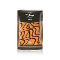 Hnos. Juan SUSU GRANDE CACAO 2U.200Gr. cartón
