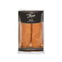 Hnos. Juan SUSU GRANDE CREMA 2U.200Gr. cartón