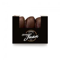 Hnos. Juan DONAS CHOCO 3U. 135Gr. cajita