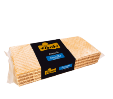 Florbu BOER VAINILLA 210Gr.  (01228)