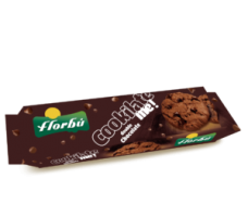 Florbu COOKILATE 120Gr. (01343)