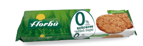 Florbu DIGESTIVE SIN AZUCAR 150Gr. (01194)
