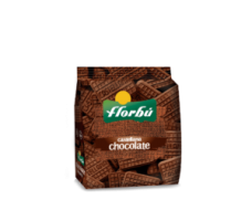 Florbu CASTELLANA CHOCOLATE 150Gr.  (01350)