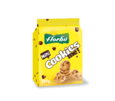 Florbu COKIES ME MINI 150Gr.  (01345)
