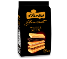 Florbu WAFER MIX 330Gr. (01450)