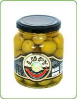 Lupy ACEIT. MANZANILLA TAR. 8*200