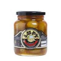 Lupy ACEIT. RECETA TRADIC. TAR. 8*200