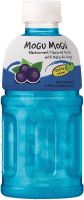 Mogu BEBIDA DE COCO SABOR GROSELLA 320Ml. 24p.