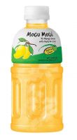 Mogu BEBIDA DE COCO SABOR MANGO 320Ml. 24p.