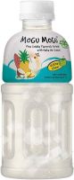 Mogu BEBIDA DE COCO SABOR PIÑA COLADA 320 Ml. 24p.