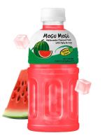 Mogu BEBIDA DE COCO SABOR SANDIA 320 Ml. 24p.