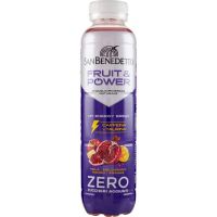San Bene ENJOY FRUIT & POWER 0,40L. 12b.