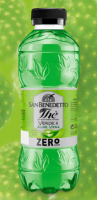 San Bene TE VERDE & ALOE ZERO 500ml