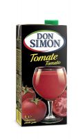 Don Simon ZUMO TOMATE BRIK 12X1L
