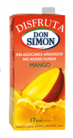 Don Simon DISFRUTA MANGO BRIK 12X1L