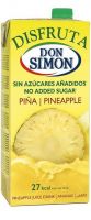 Don Simon DISFRUTA PIÑA BRIK 12X1L