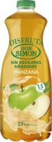 Don Simon DISFRUTA MANZANA PET 6X1,5L