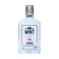 KR GIN MINT 18X200ML.
