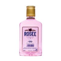 KR GIN ROSEE 18X200ML.