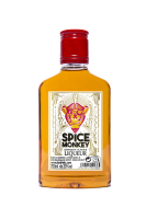 KR SPICE MONKEY 18X200ML.