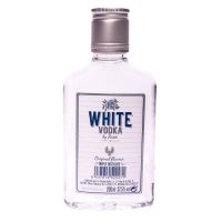 KR VODKA WHITE 37,5 18X200ML.