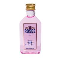 KR GIN ROSEE 37,5 DISP. 12X50ML.