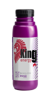 KR KING ENERGY BOT.PET 12X330ML.
