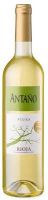 Antaño VINO BLANCO RIOJA VDF2 3/4X6