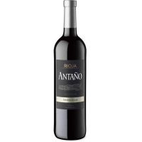 Antaño VINO TINTO RIOJA OPT 3/4X6
