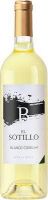 El Sotillo VINO BLANCO BT.3/4LX 12 CORCHO