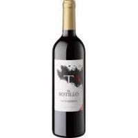 El Sotillo VINO TINTO BT.3/4LX 12 CORCHO