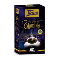 Tirma CAFE COLOMB. V. 250Gr. (PT316031)