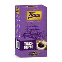 Tirma CAFE MEZCLA FUERTE V.M. 250Gr.(PT315004)