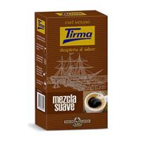 Tirma CAFE MEZCLA SV. V.M. 250Gr.(PT315000)