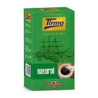Tirma CAFE NATURAL V.M. 250Gr.(PT311121)