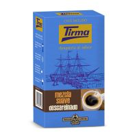 Tirma CAFE DESCAF. MEZC.SV V.M.250GR.(PT317008)