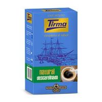 Tirma CAFE DESCAF. NATURAL 250Gr.(PT317007)