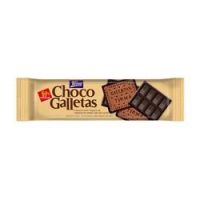 Tirma CHOCO GALLETAS NEGRO 160Gr.(PT088671)