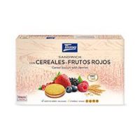 Tirma SAND. CEREAL-F.ROJOS 180Gr. (PT088508)